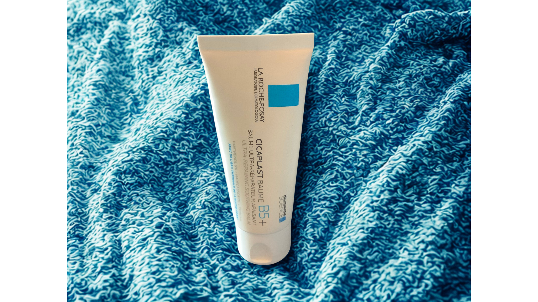 รีวิวมอยเจอไรเซอร์ La Roche-Posay ขนาด 40g – ใช้แล้วผิวชุ่มชื้น เบาสบาย ไม่แพ้เลย!