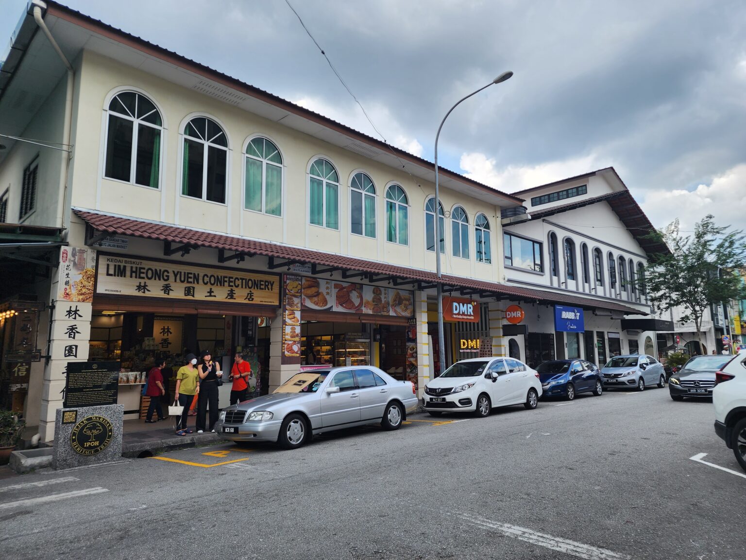 ipoh