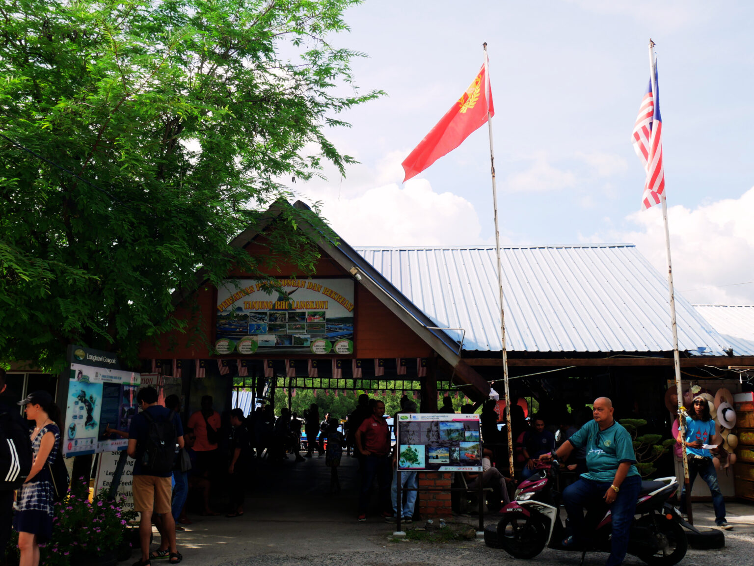 langkawi
