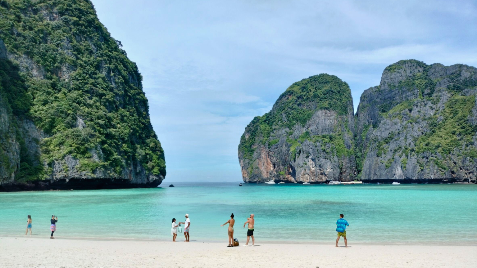 phiphiisland