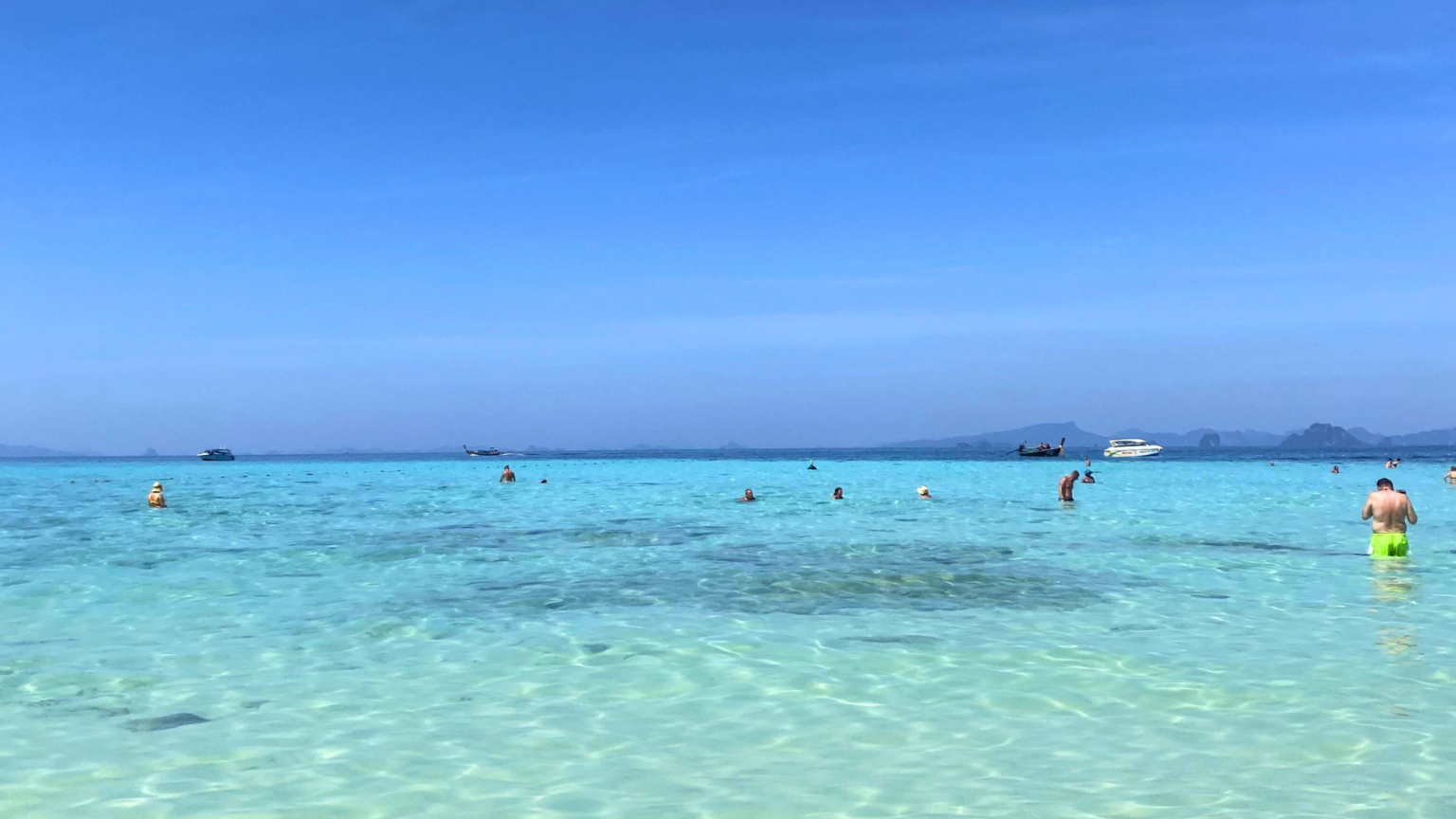 phiphiisland