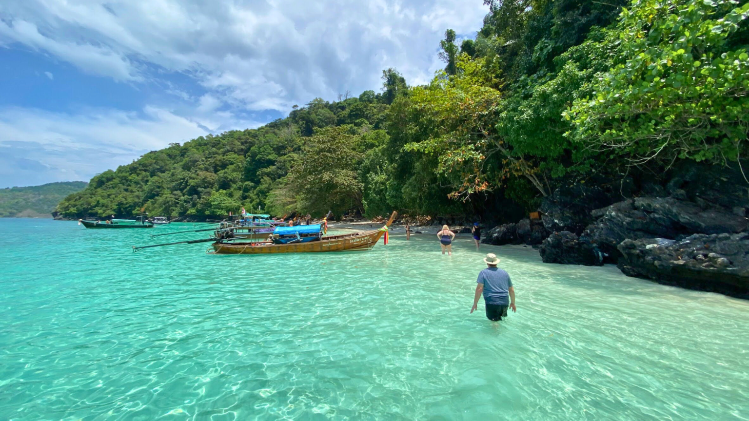 phiphiisland
