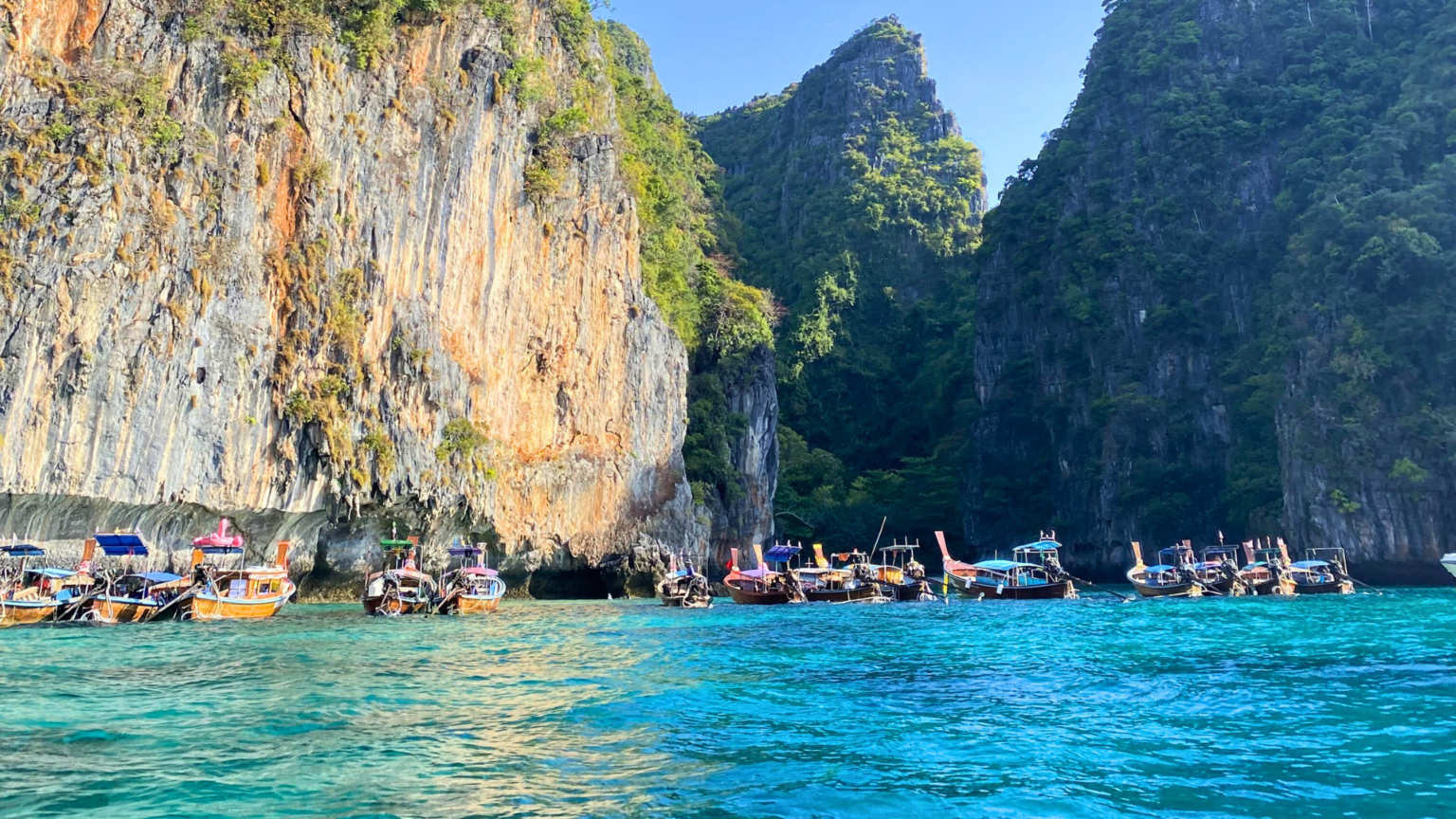 phiphiisland