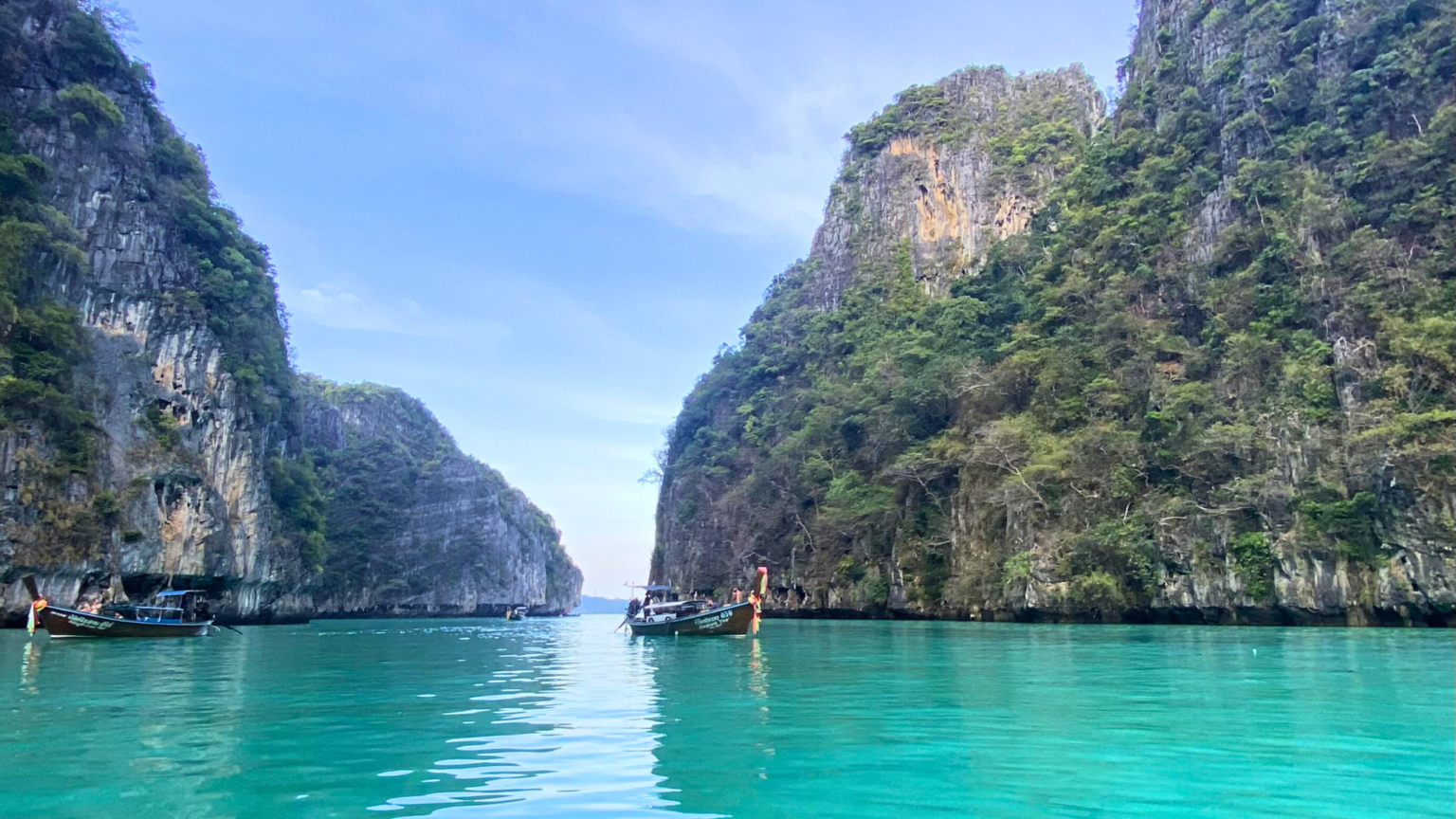 phiphiisland