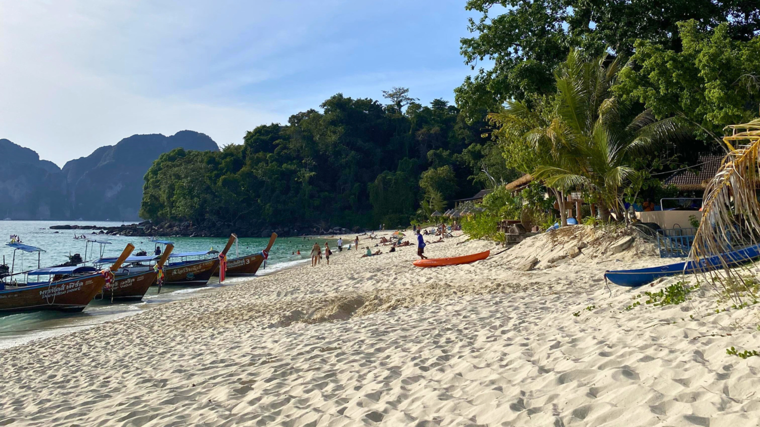 phiphiisland